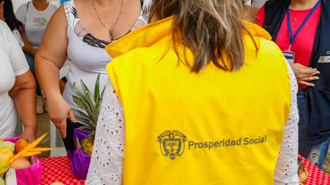 La entidad se encuentra recolectando más información de lo sucedido.