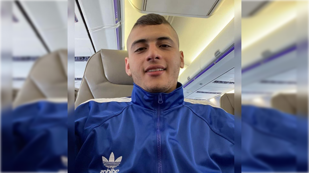 Hijo de reconocidos comerciantes de Tuluá, fue secuestrado y asesinado en Medellín.