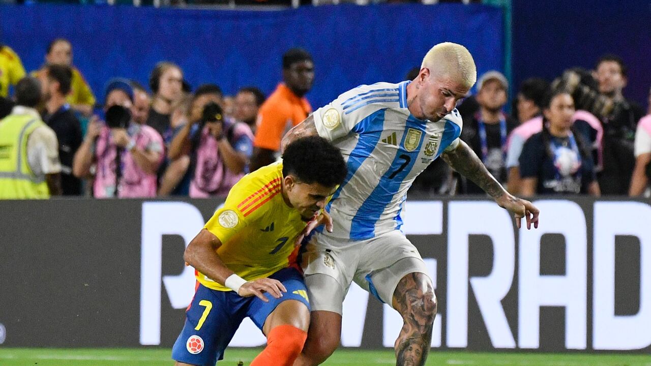 Fotos cristian alvarez / colprensa