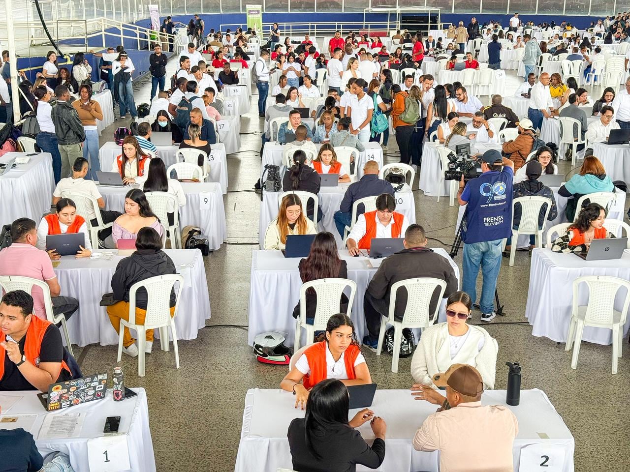 Conciliatón Cali 2026