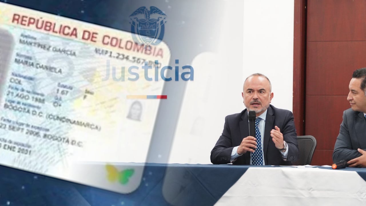 El acceso a la identificación legal en el territorio nacional experimentará un cambio profundo.