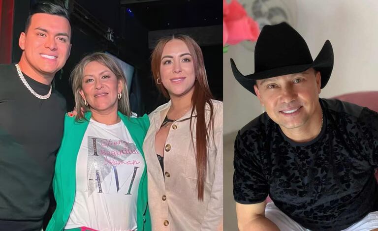 Hermana de Yeison Jiménez no se guardó nada y arremetió contra Giovanny Ayala