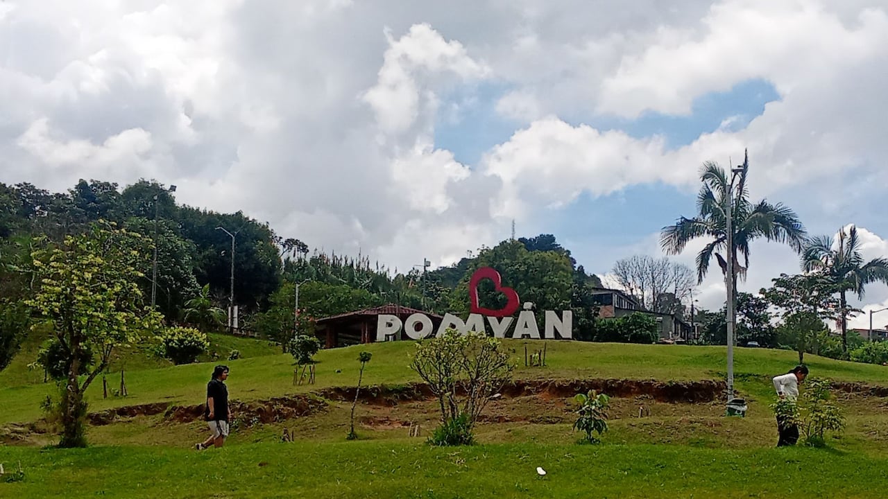 El cadáver fue encontrado en medio de condiciones de insalubridad dentro de la vivienda, según confirmaron las autoridades de la capital del Cauca.