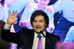 En el primer semestre de 2025, la pobreza en Argentina bajó al 31,6 %, una caída significativa frente al 38,1 % del 2024, en el gobierno de Javier Milei, según Indec.