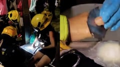 El caso causó gracia en los caleños, pues muchos aseguraron que han estado en riesgo.