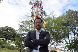 Entrevista con Julián Franco Secretario de Turismo del Valle del Cauca.