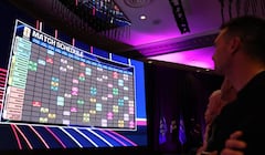 Calendario de la Copa Mundo del 2026