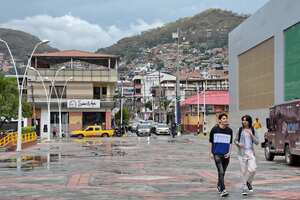 El País en las regiones, Alexander Ruiz Alcalde del Municipio de Yumbo.