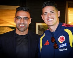Selección Colombia