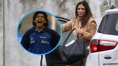 Juicio por muerte de Maradona en vilo tras escándalo por video de una jueza
