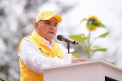 El procurador Gregorio Eljach se pronunció a horas de iniciar las elecciones presidenciales en Colombia.
