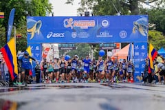Carrera del pacífico