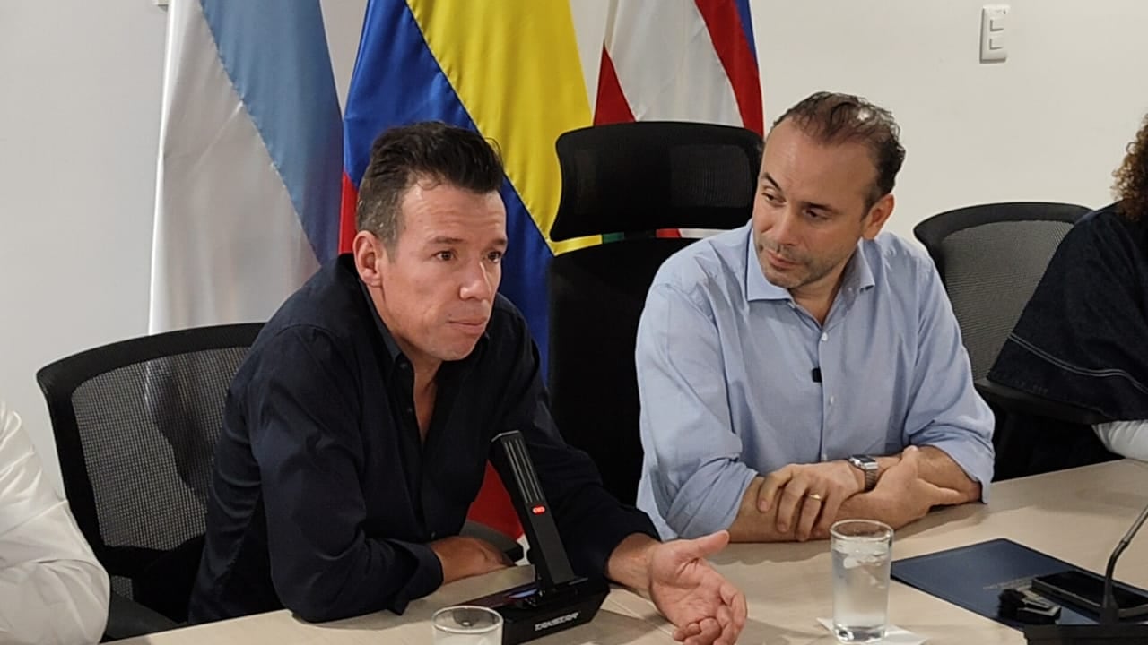 Cali se alista para el Giro de Rigo: 10.000 ciclistas recorrerán el Valle del Cauca