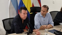Cali se alista para el Giro de Rigo: 10.000 ciclistas recorrerán el Valle del Cauca