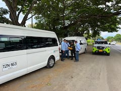 La institución policial invita a todos los actores viales en el Valle del Cauca para que adopten comportamientos responsables a lo largo de sus desplazamientos en los respectivos vehículos.
