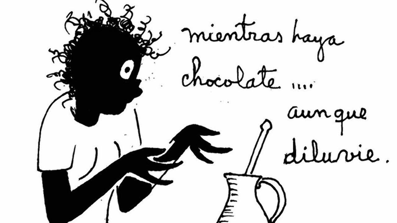 Nieves, 14 de abril de 2025.