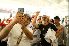 Juan Daniel Oviedo en Cali