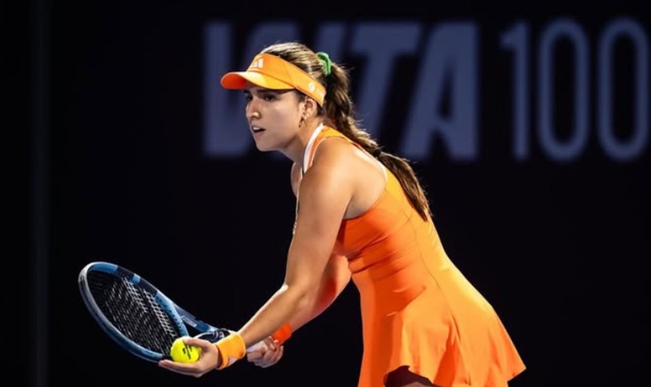 María Camila Osorio