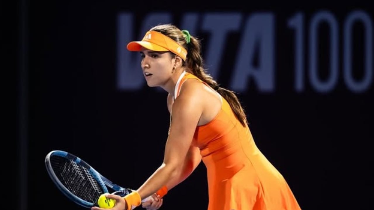 María Camila Osorio