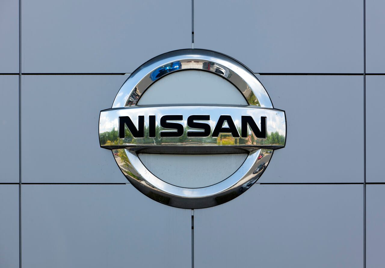 Esta nueva patente es conocida como Nissan e-POWER y consiste en automóviles que son impulsados por motores 100% eléctricos de alta capacidad y autonomía (Nissan)