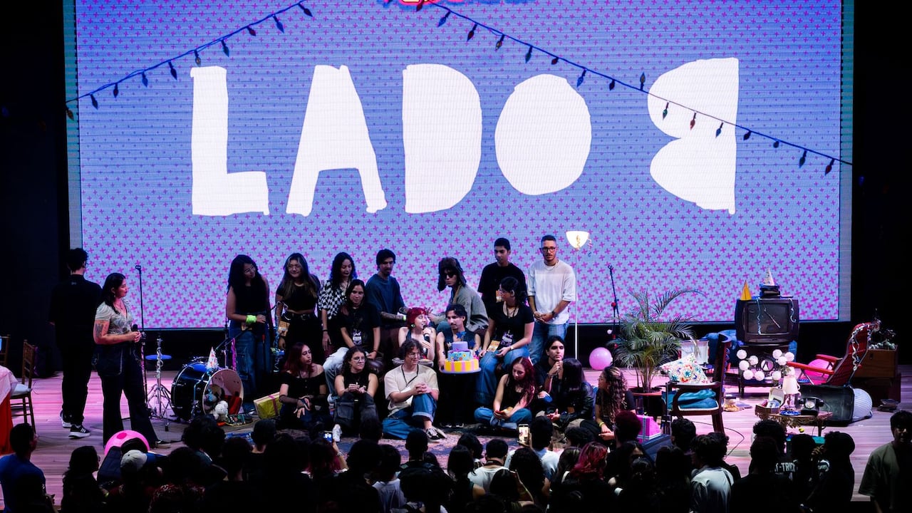 La plataforma cultural Lado B celebra dos años documentando la música alternativa con Carnaval del Ayer, un evento que reunirá distintas propuestas culturales de la ciudad.