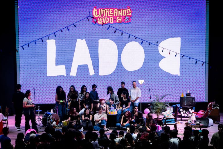La plataforma cultural Lado B celebra dos años documentando la música alternativa con Carnaval del Ayer, un evento que reunirá distintas propuestas culturales de la ciudad.