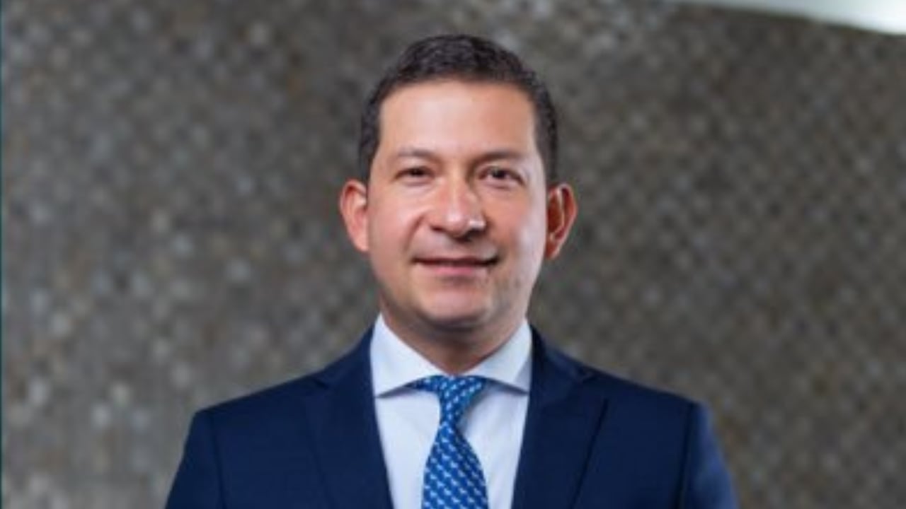 Velásquez deberá articular el trámite de proyectos cruciales sobre el presupuesto general.
