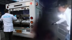 Una grabación se asocia al crimen de las hermanas Noriega