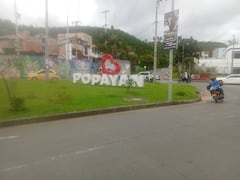 Este hecho violento se presentó al occidente de la ciudad de Popayán, donde ya son tres ciudadanos asesinados con arma de fuego.