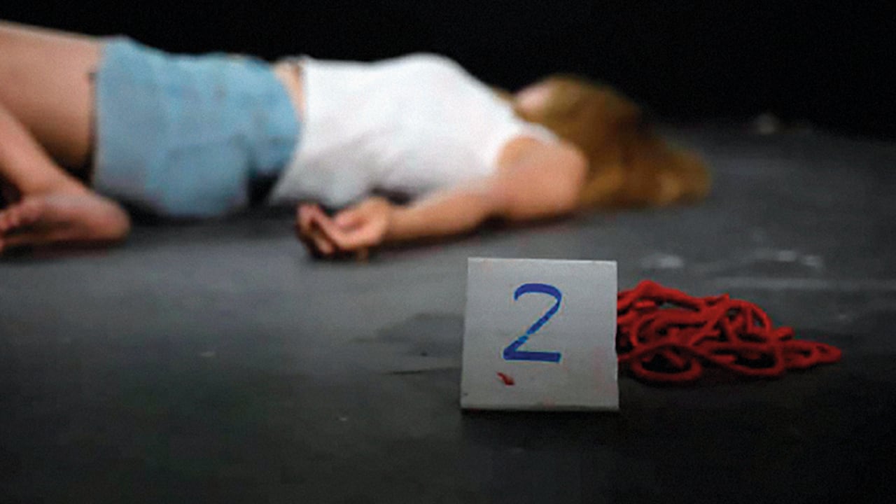 Una mujer trans cartagenera hace graves denuncias desde la cárcel El Pedregal de Medellín. Dice que varios hombres la violaron en su celda y el Inpec no atendió el hecho.