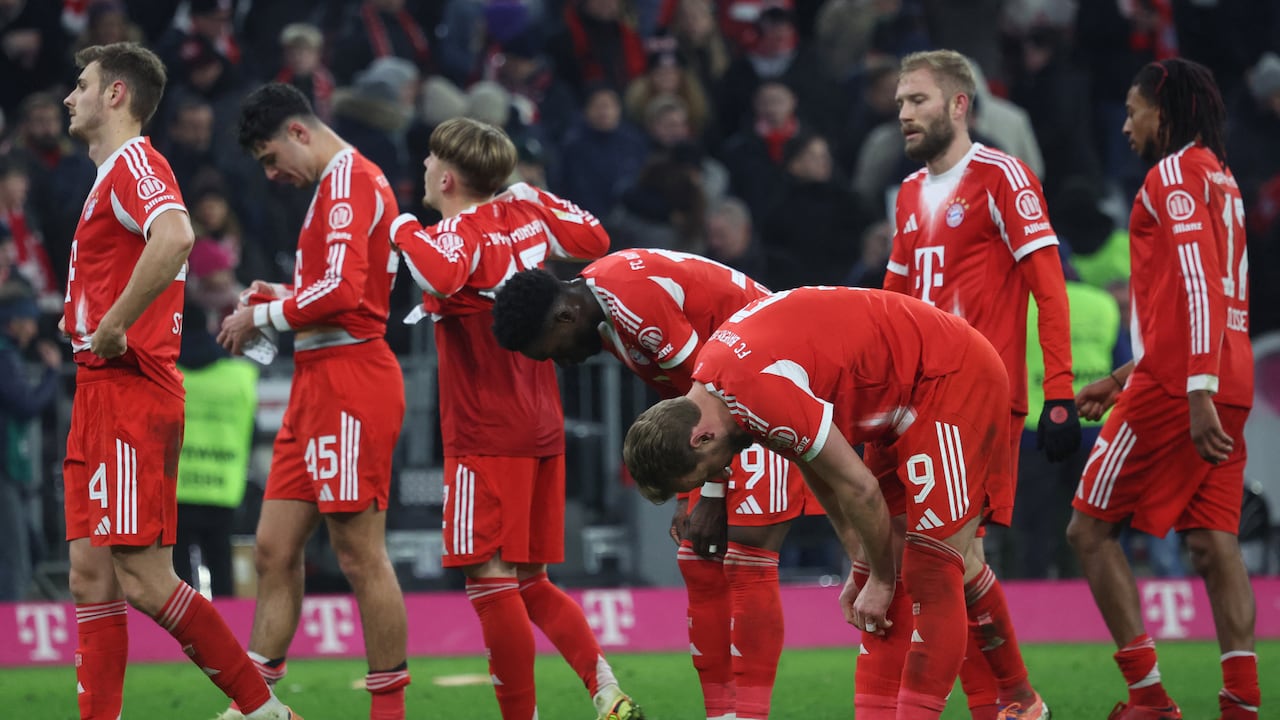 Bayern Mainz