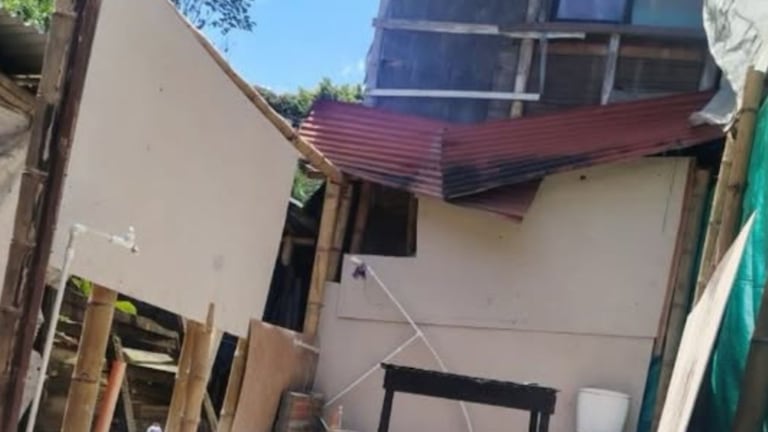 Terremoto