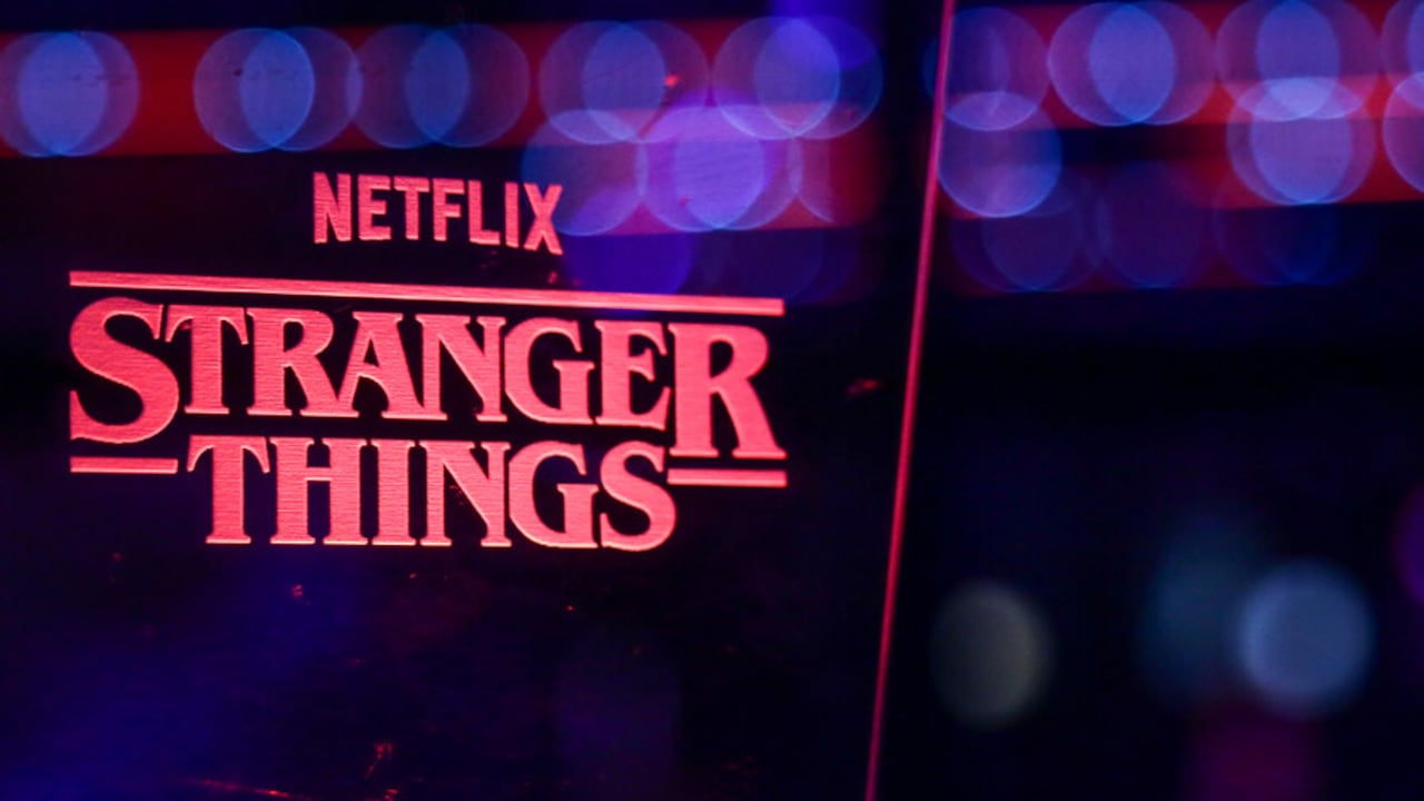 Estrenos en plataformas que habrá este diciembre de 2025.