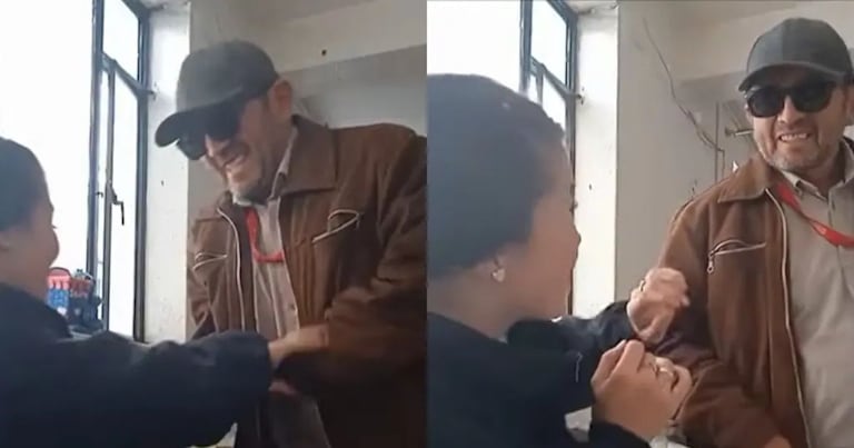 Mujeres denuncian a inspector de la Policía en Soacha, por tocamientos y frases sexualizadas; quedó captado en video