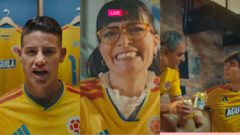 Video Selección Colombia