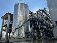 Destilería Riopaila