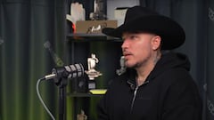 Jessi Uribe, artista colombiano.