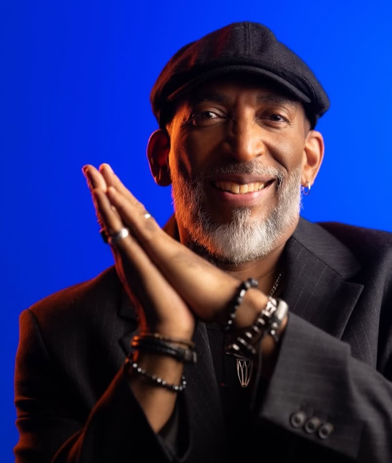 Chichi Peralta