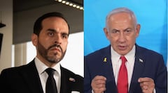 Apoyo de Israel a Colombia