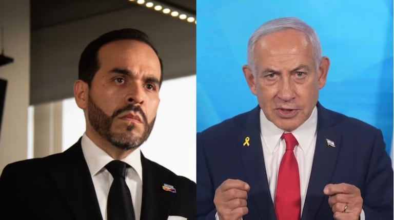 Apoyo de Israel a Colombia