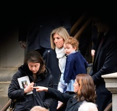 Tragedias de los Kennedy