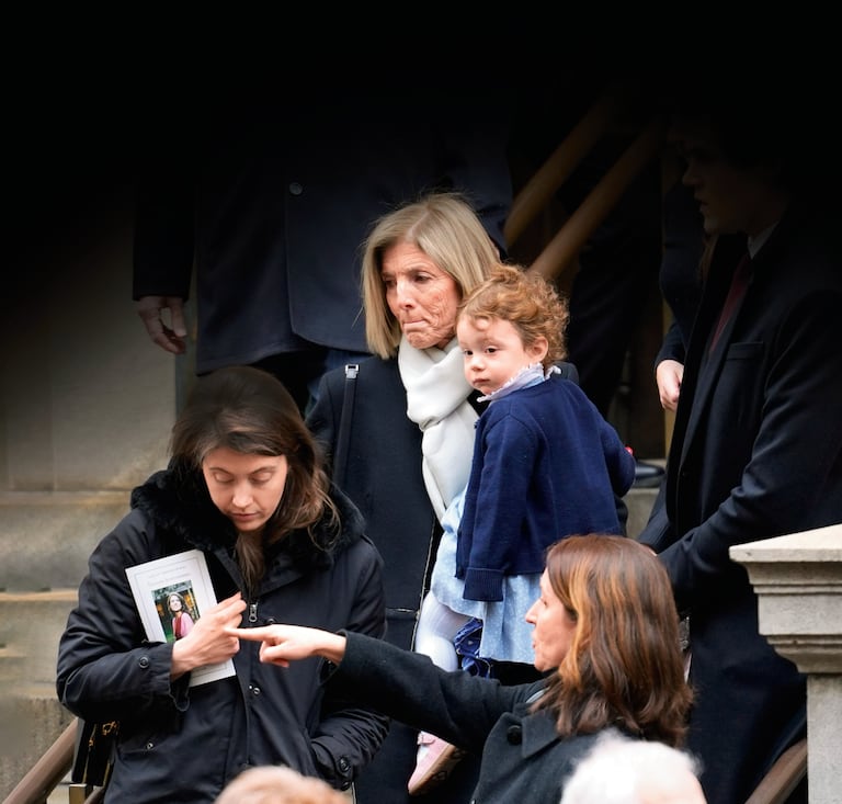 Tragedias de los Kennedy