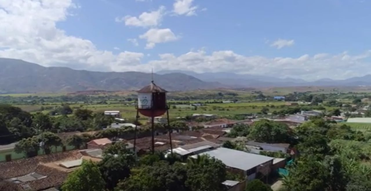 Ábrego, Norte de Santander