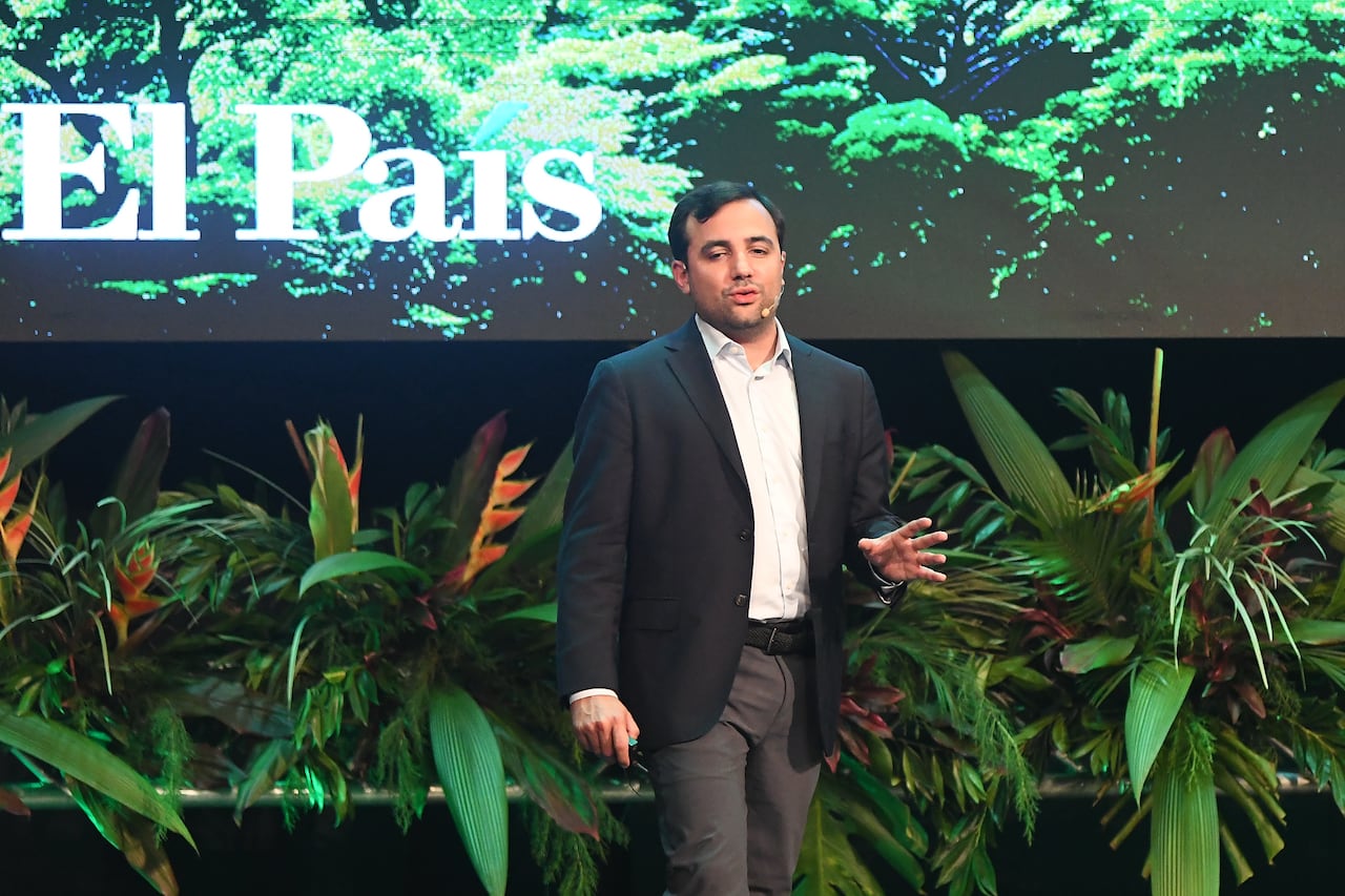 Cali: Semana de la Biodiversidad en Cali, Eduardo Hernández Incháustegui, nuevo propietario del Diario El País.