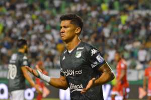 Deportivo Cali alianza en palmaseca