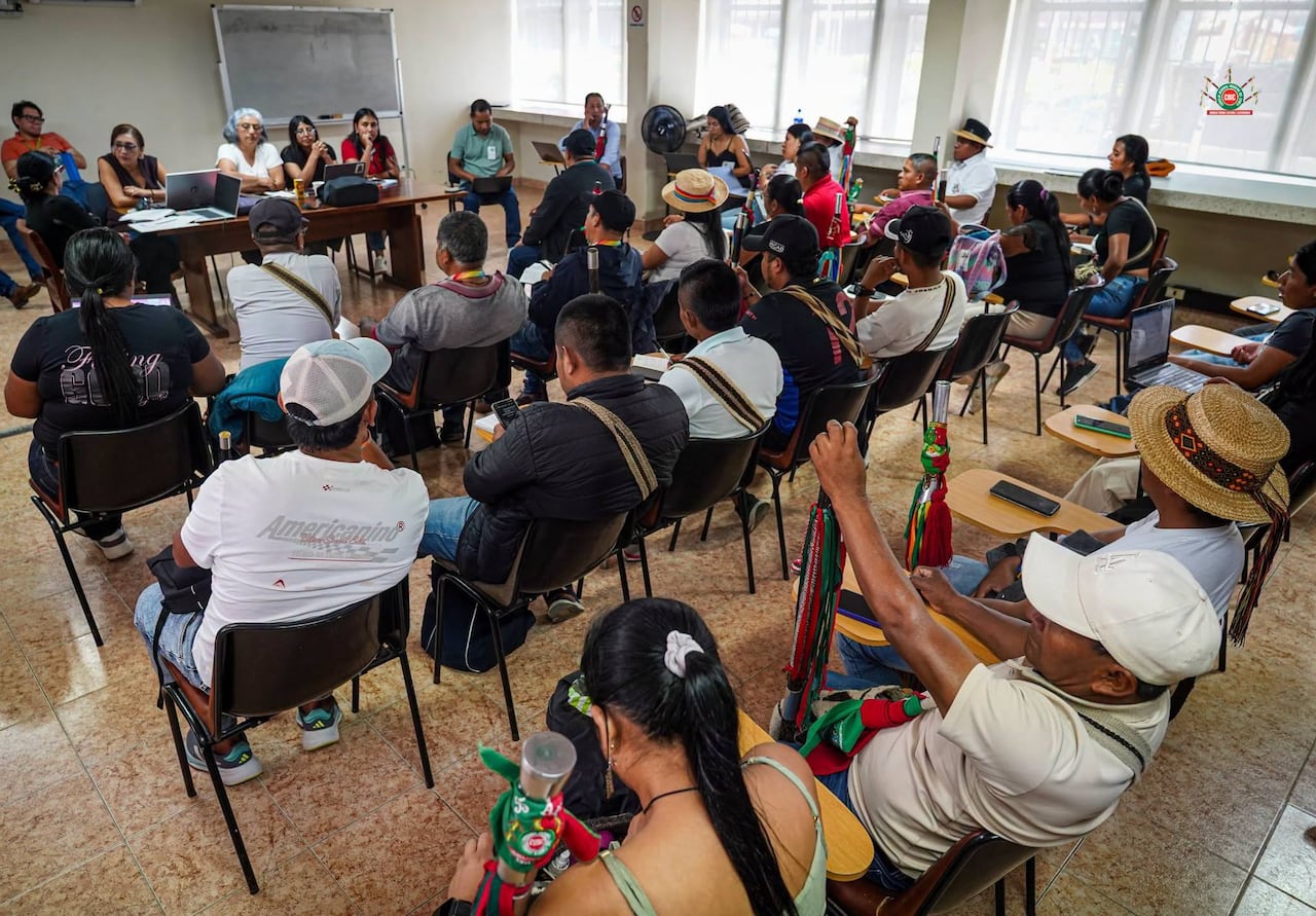 . El Instituto Colombiano de Bienestar Familiar manifestó su rechazo a las presuntas presiones atribuidas al CRIC y aseguró que los nuevos contratos deben ajustarse a las normas de contratación estatal, con prioridad en los derechos de niñas, niños y adolescentes.