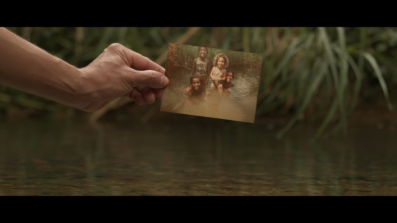 Soñé su Nombre está en cartelera en la Cinemateca La Tertulia, en Cali.