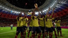 Memes del Colombia vs, Ghana