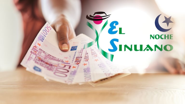 Resultados del Sinuano Noche del miércoles 6 de agosto.