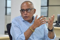 Entrevista Carlos Villero Gerente Nueva EPS